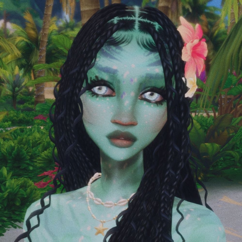 ❥ jezebel 𖥔 ࣪ ᥫ᭡ꗃ⋆࣪.