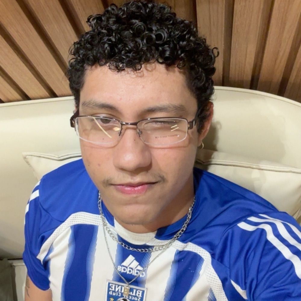 joão pedro ✶ 