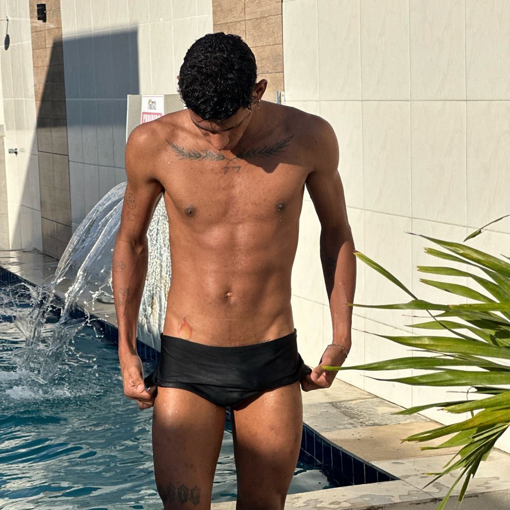 David Ribeiiro