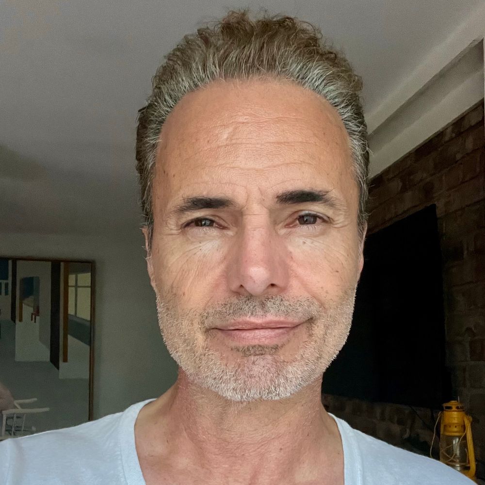 Matt Borlenghi