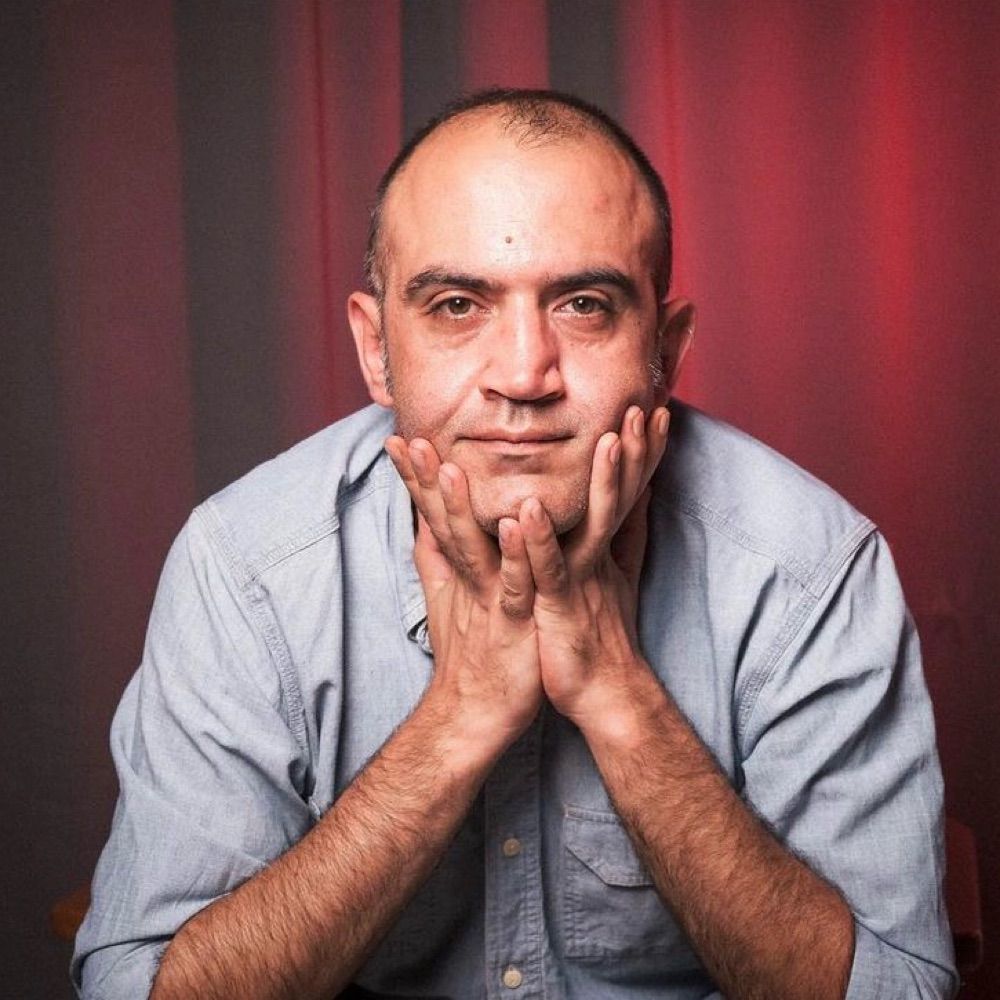 S. Emrah Özdemir