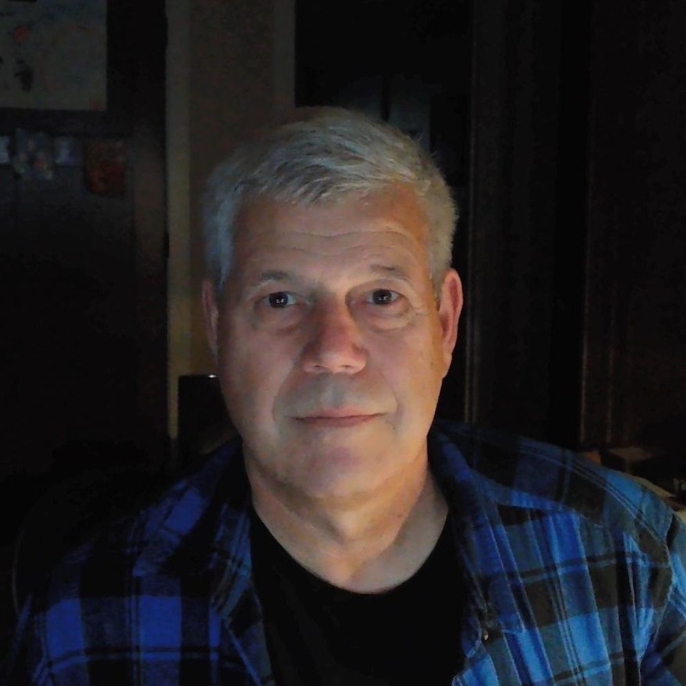 Andrew Hirss