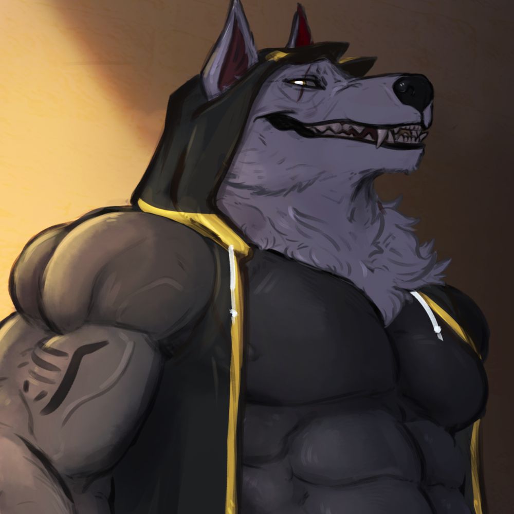Wolfirhart's avatar