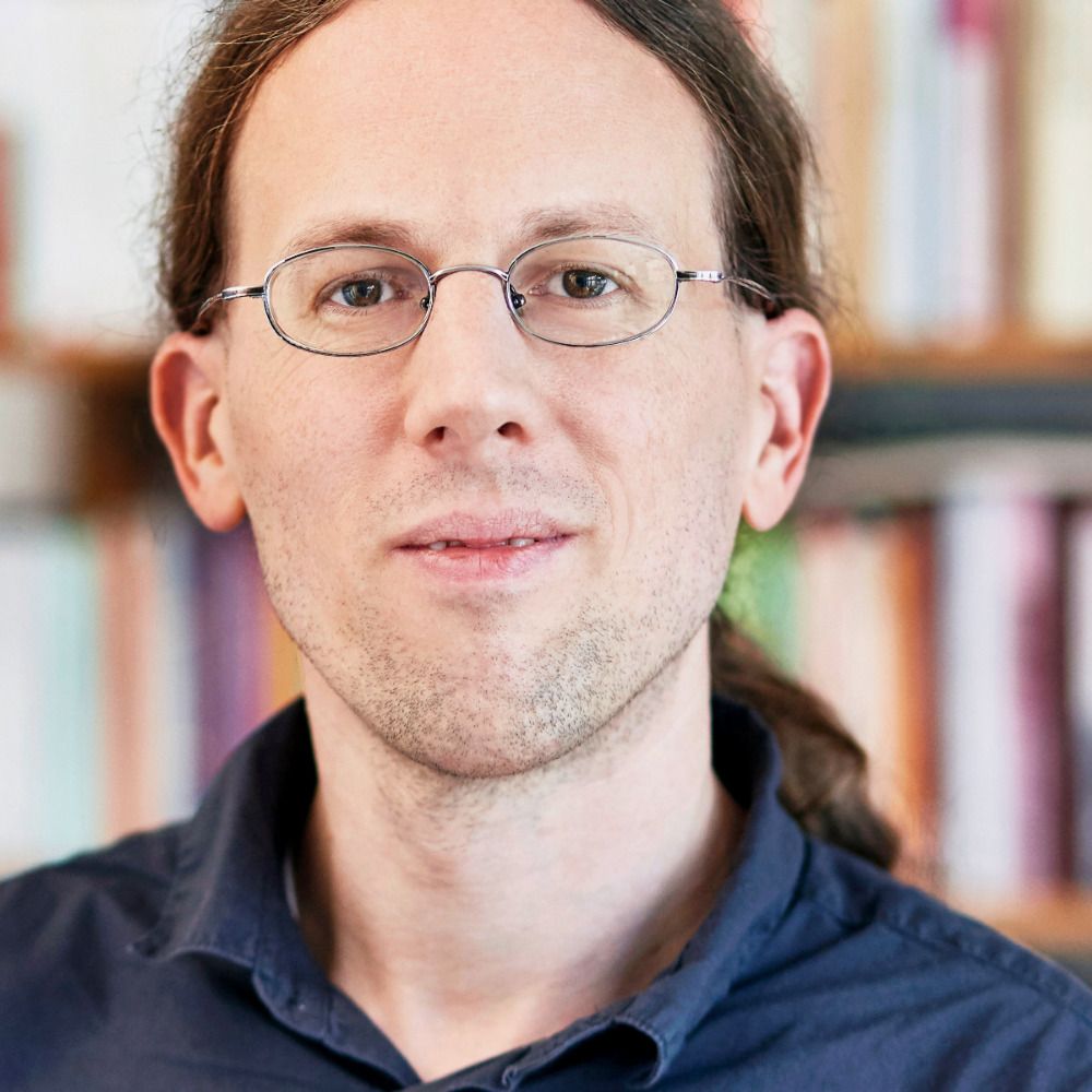 Steffen Vogel