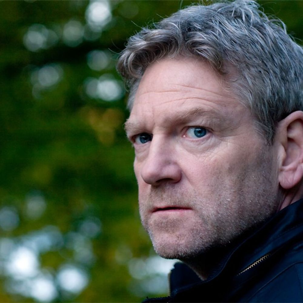 KWallander