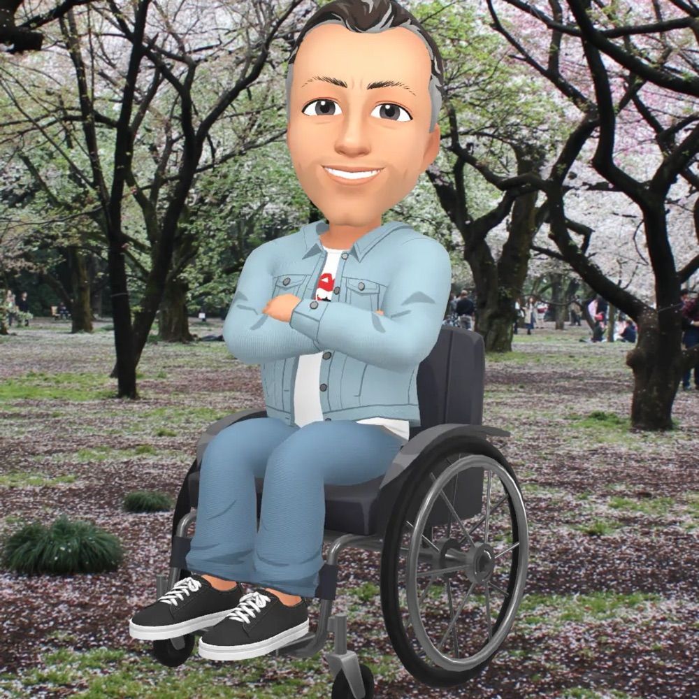 Gil Libania 