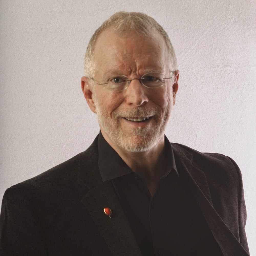 Patrick Donnelly