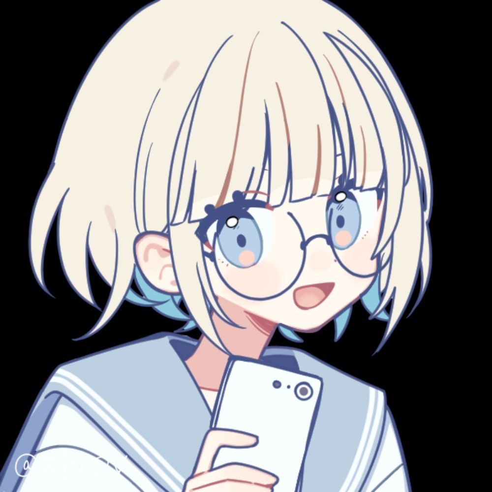 三井優羽#いんくらぶ🎨
