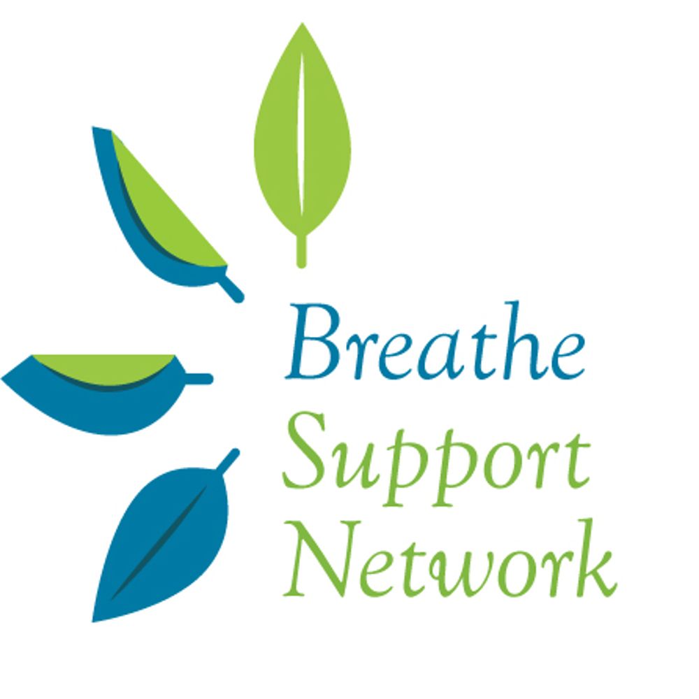Breathe Support Network