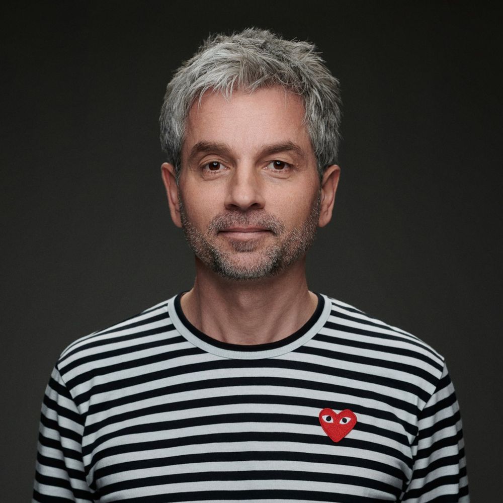 Richard Eastham