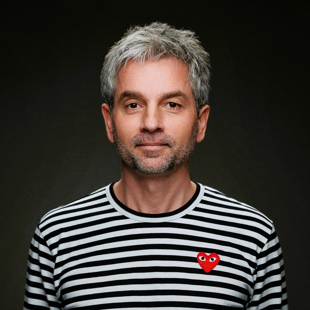 Richard Eastham