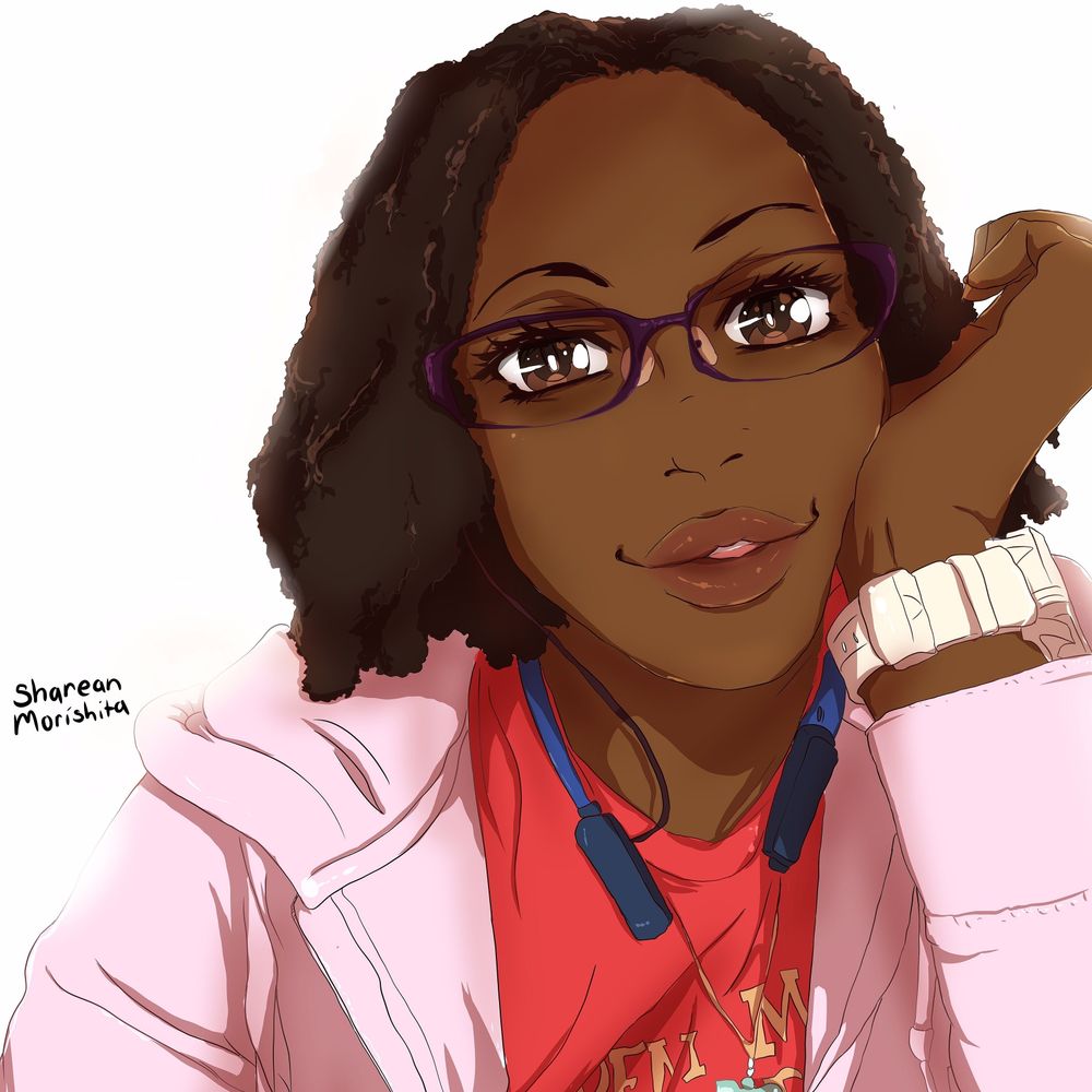 Kym (she/her)