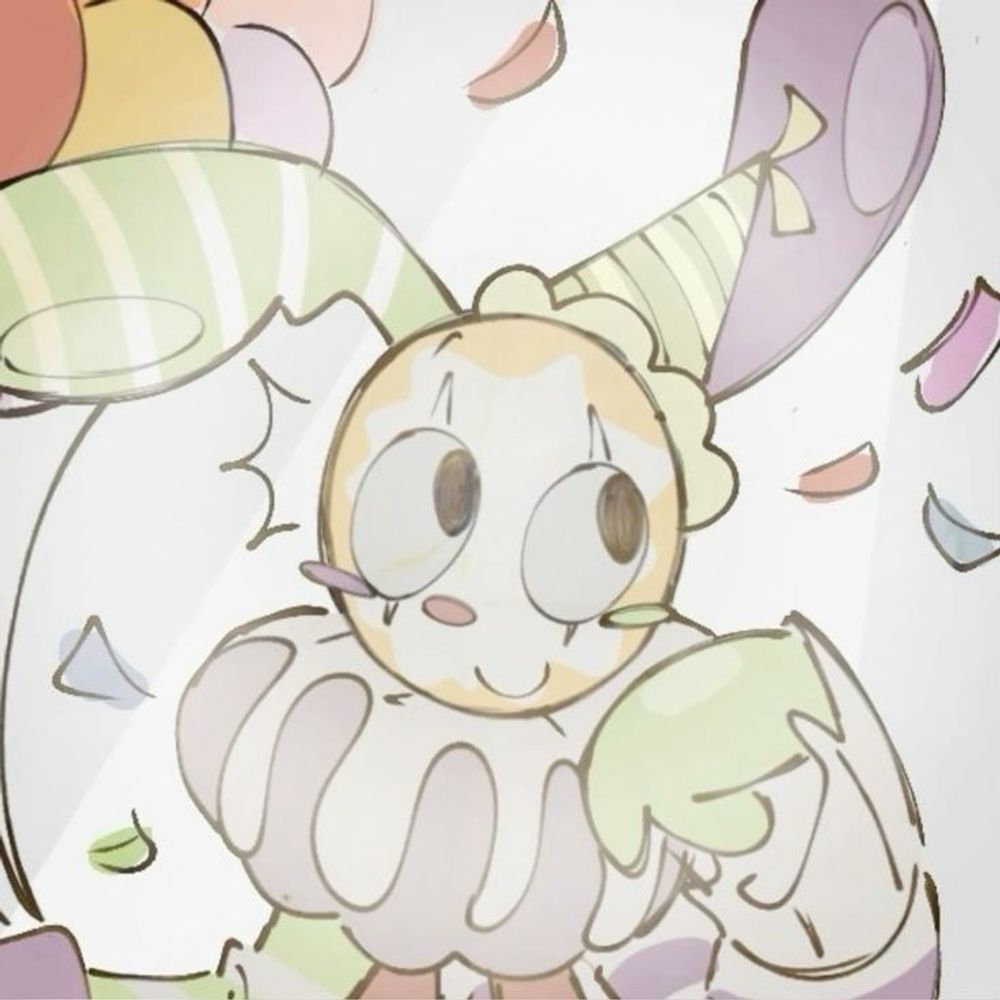 chococorazness.bsky.social profile picture