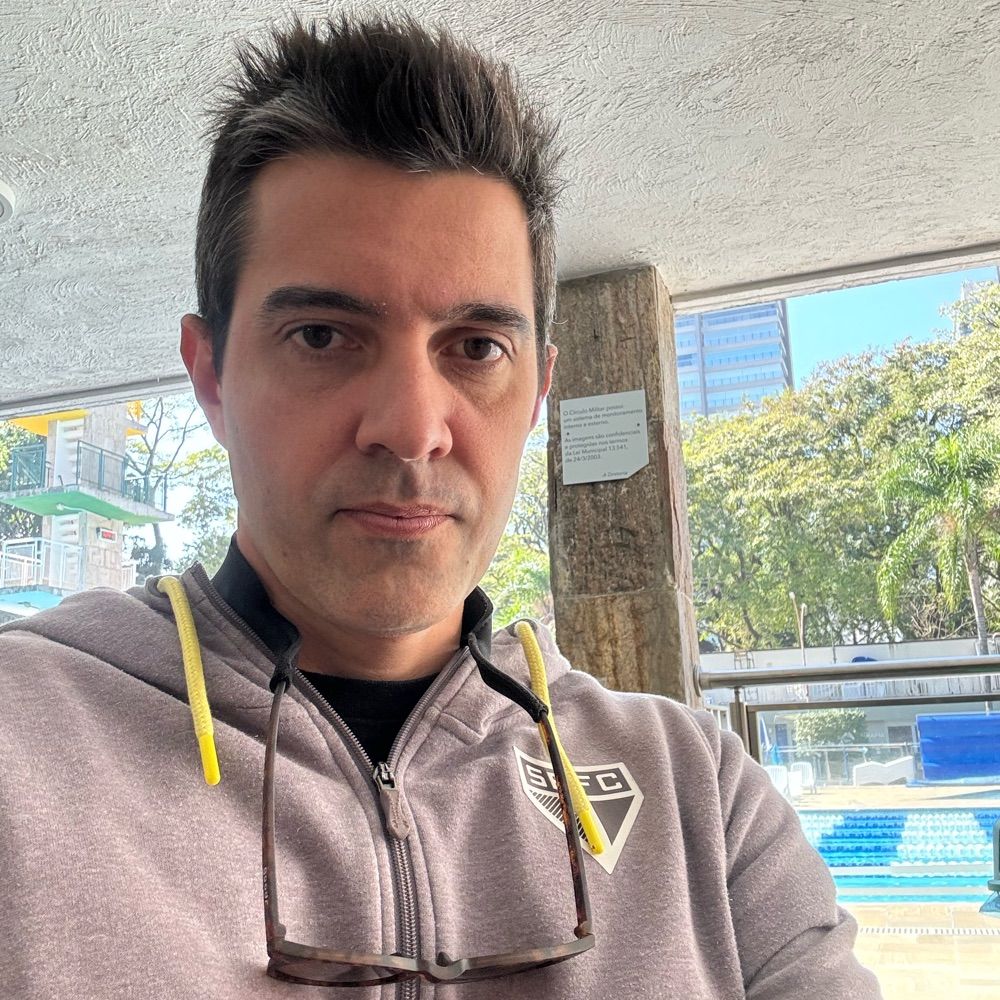 Gui Dallaqua