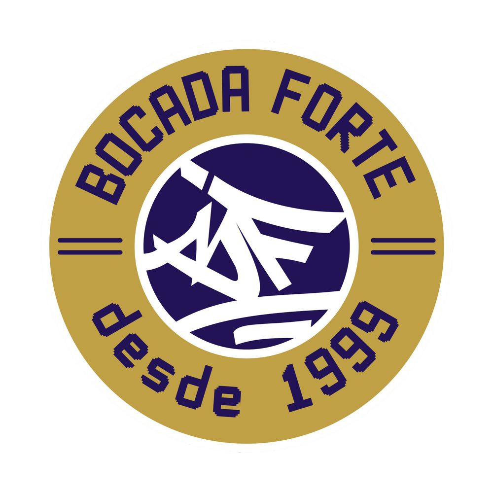 Bocada Forte