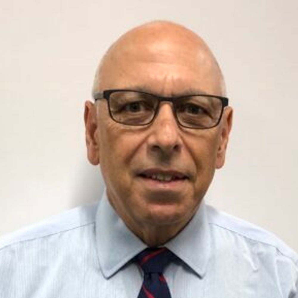 Sam E Antar