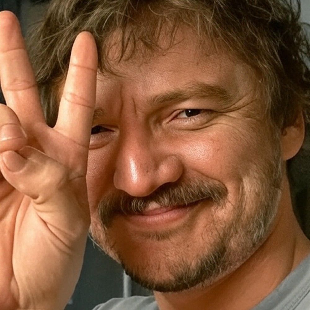 José Pedro Pascal