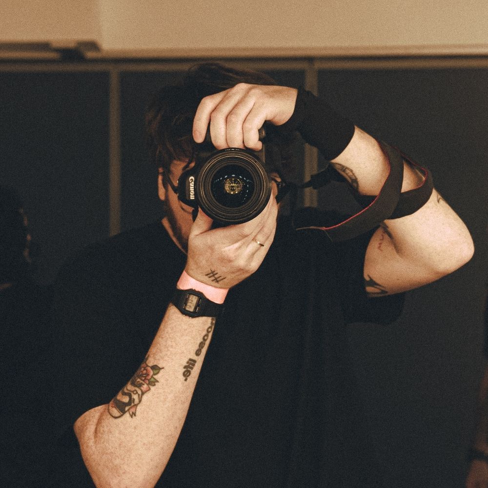 Gustavo Palma