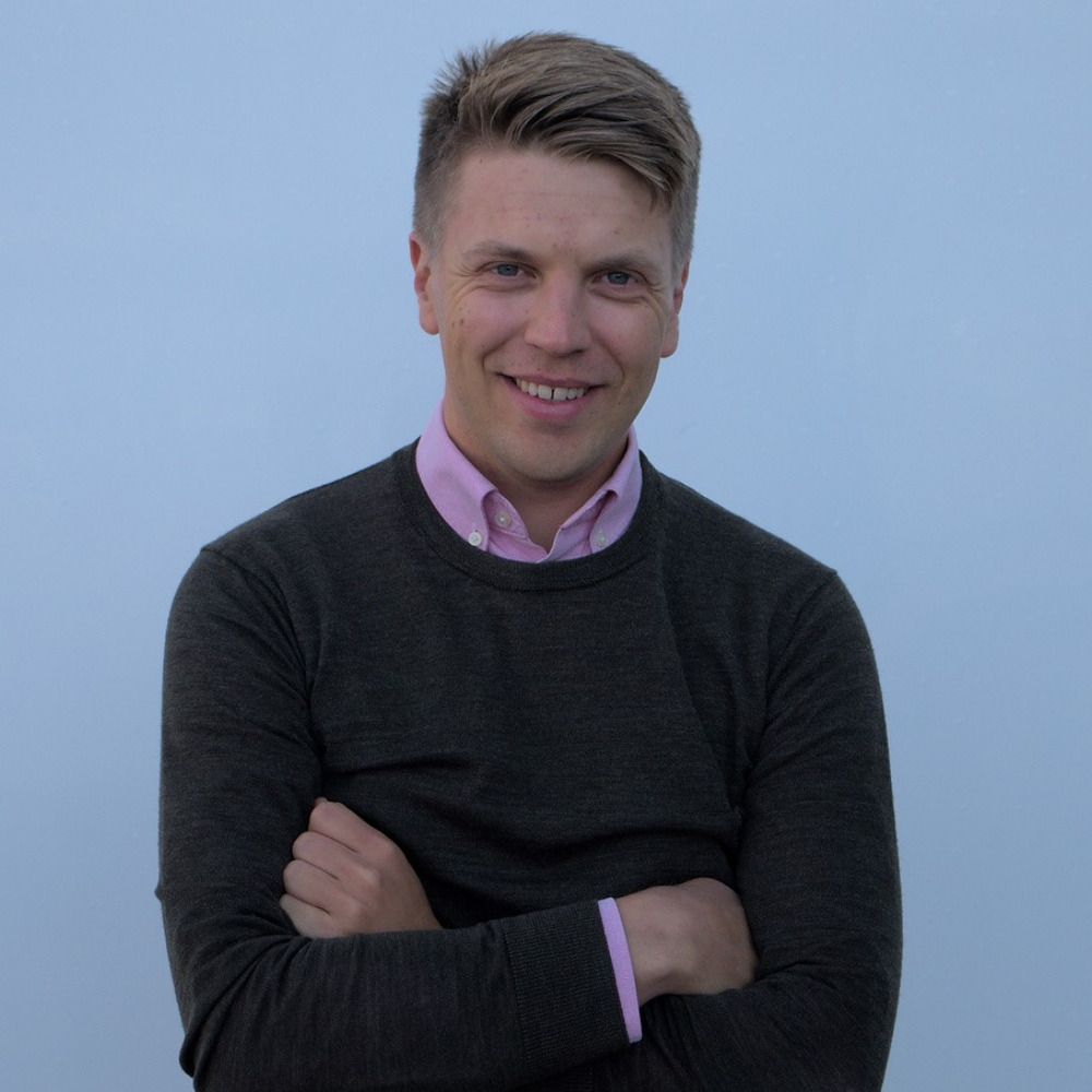 Jerry Montonen