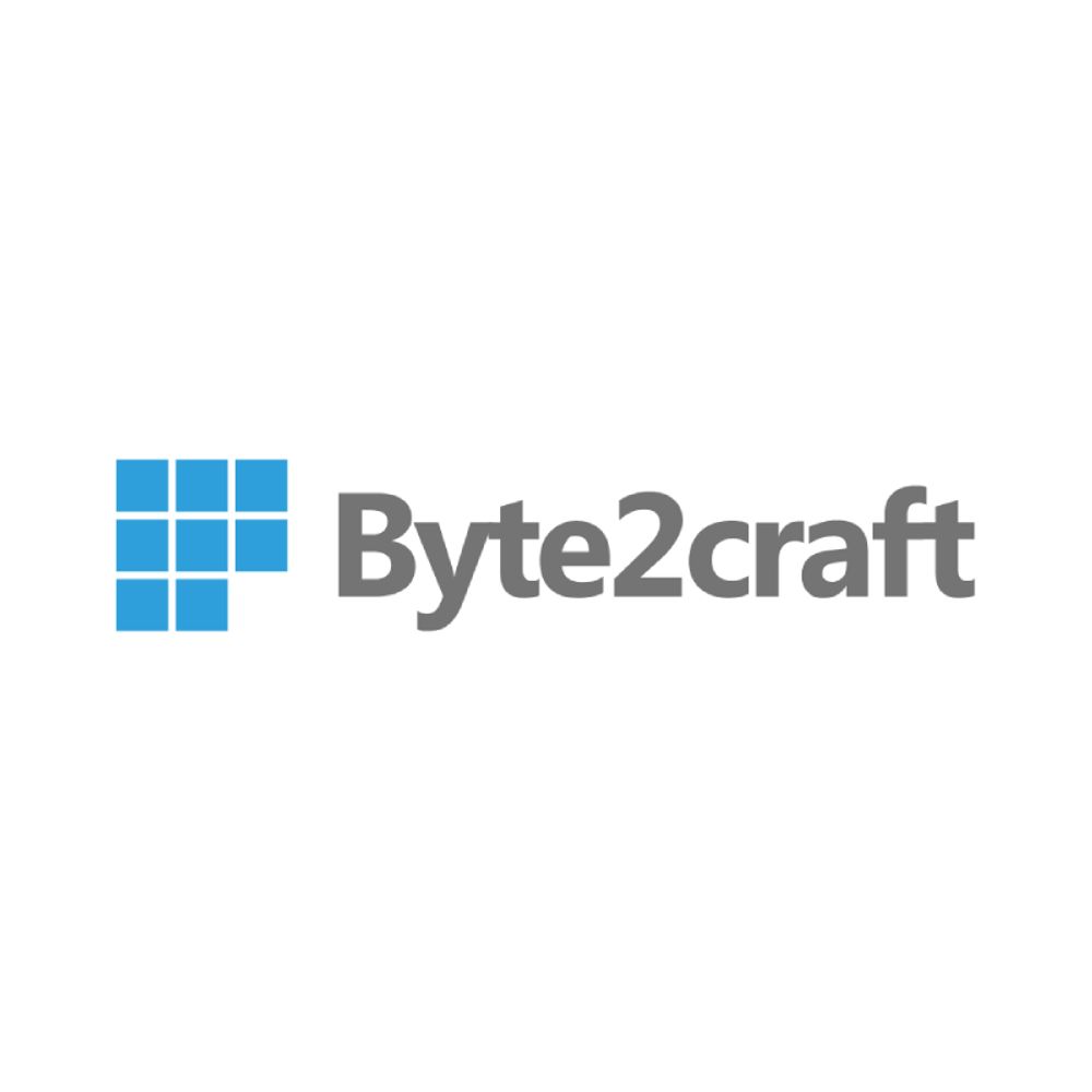Byte2Craft