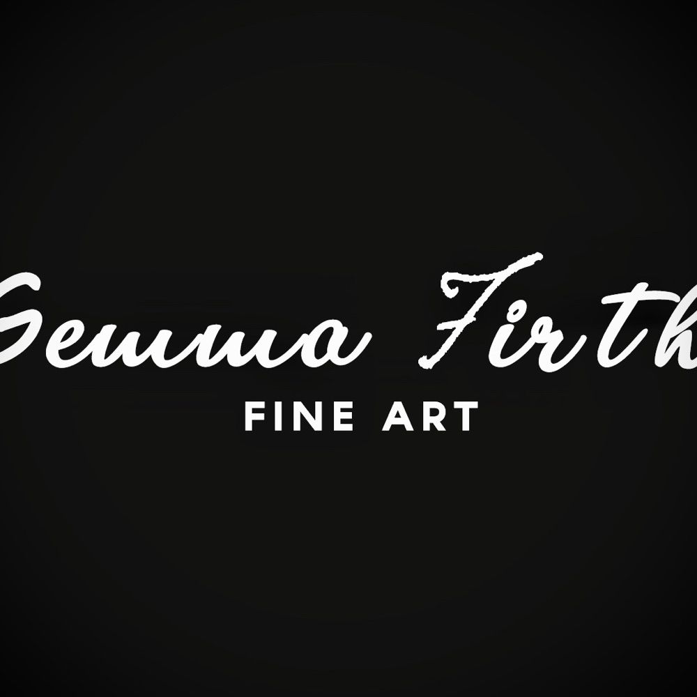 Gemma Firth - Artist 🎨