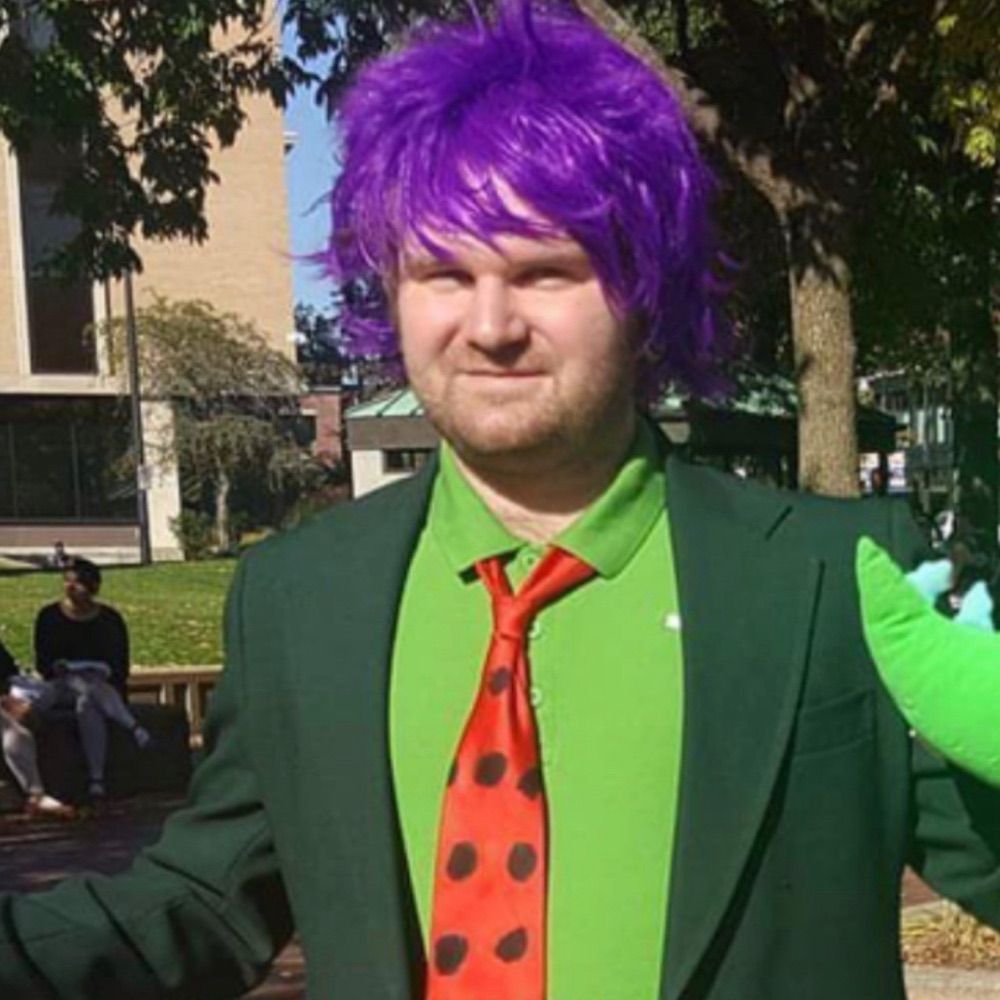 Stu Pickles