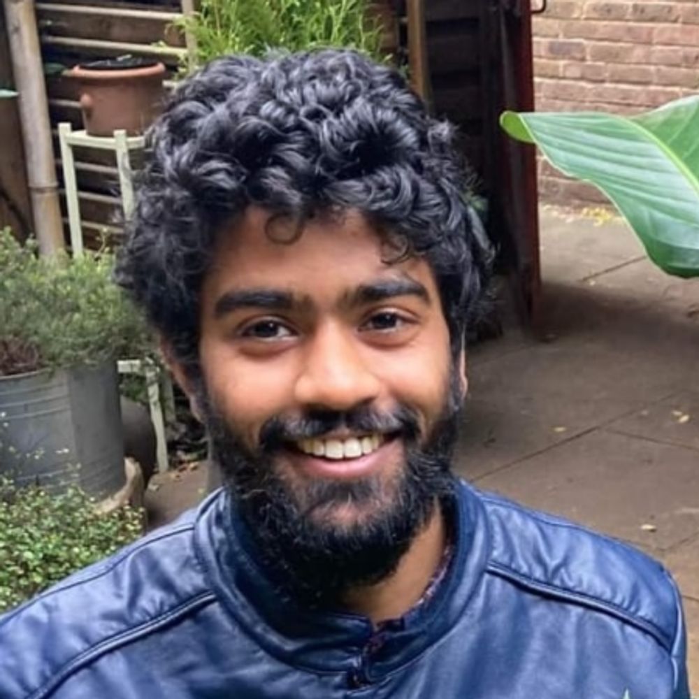Saurav Roy