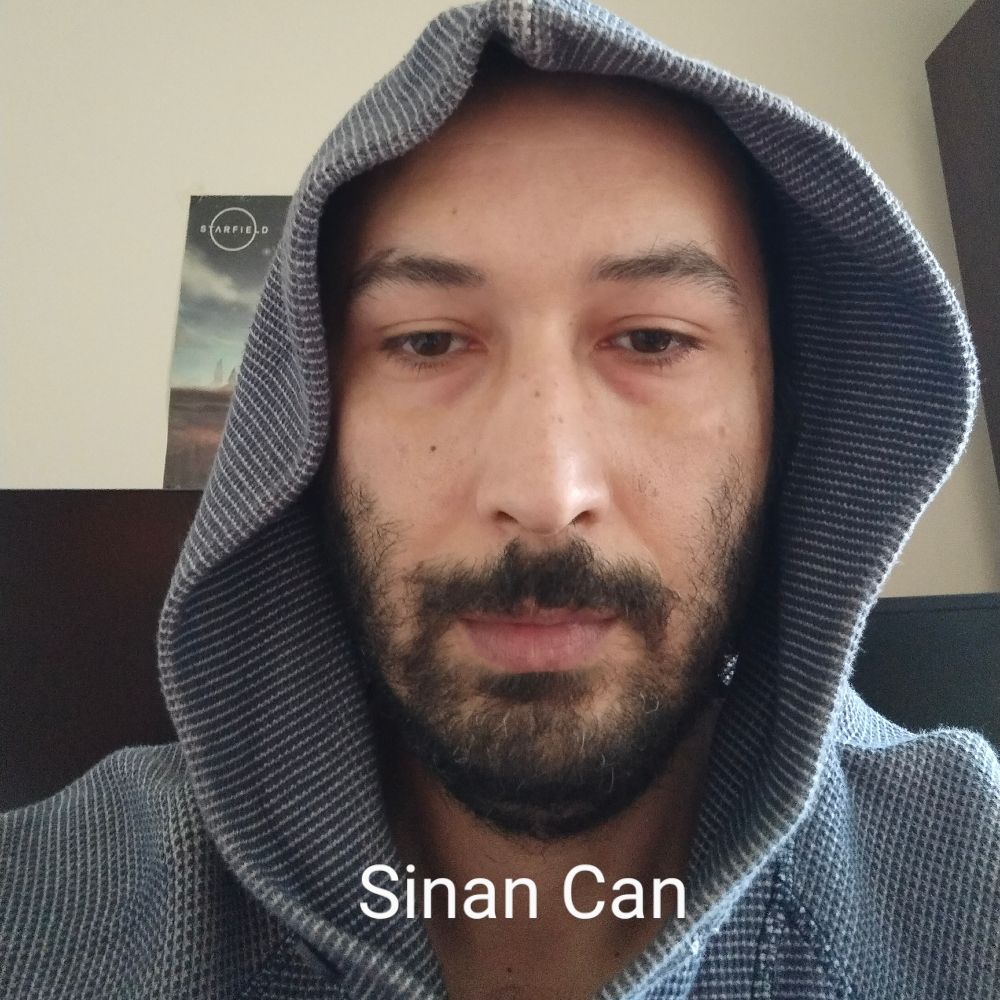 Sinan Can