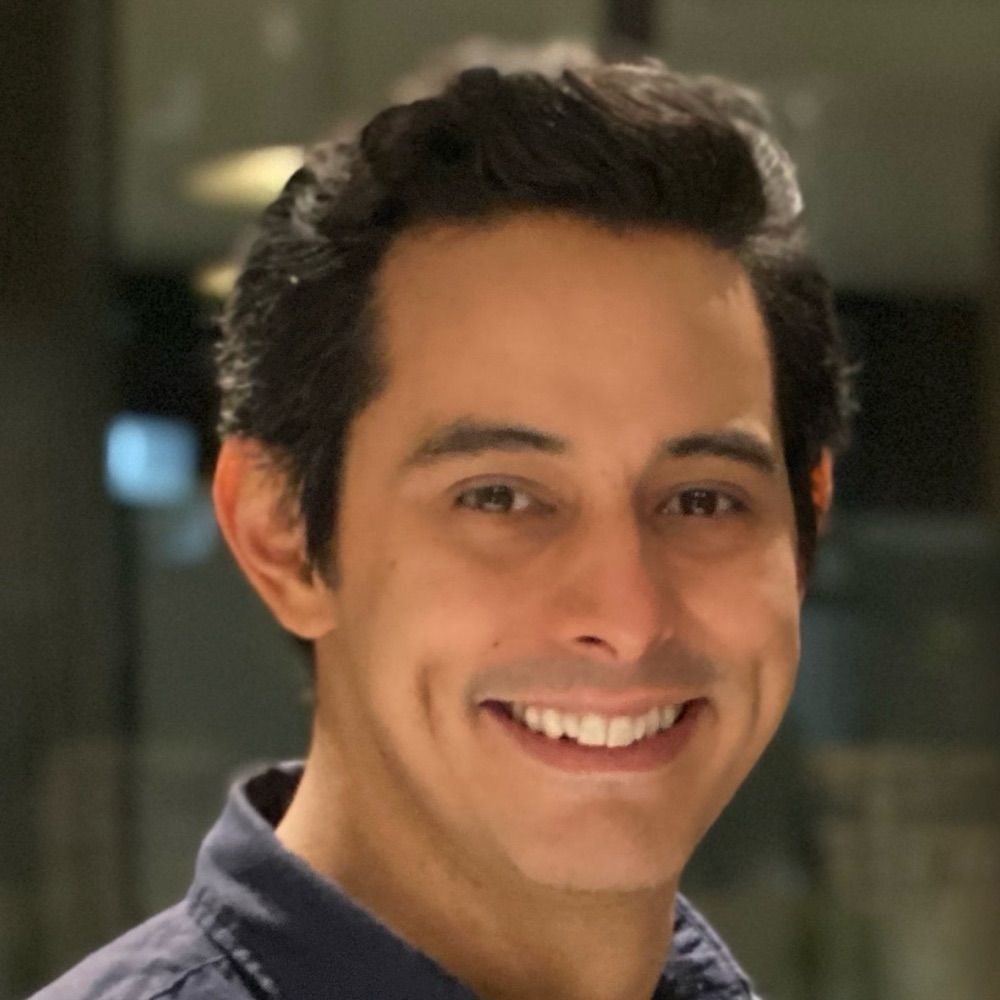 Daniel Chang