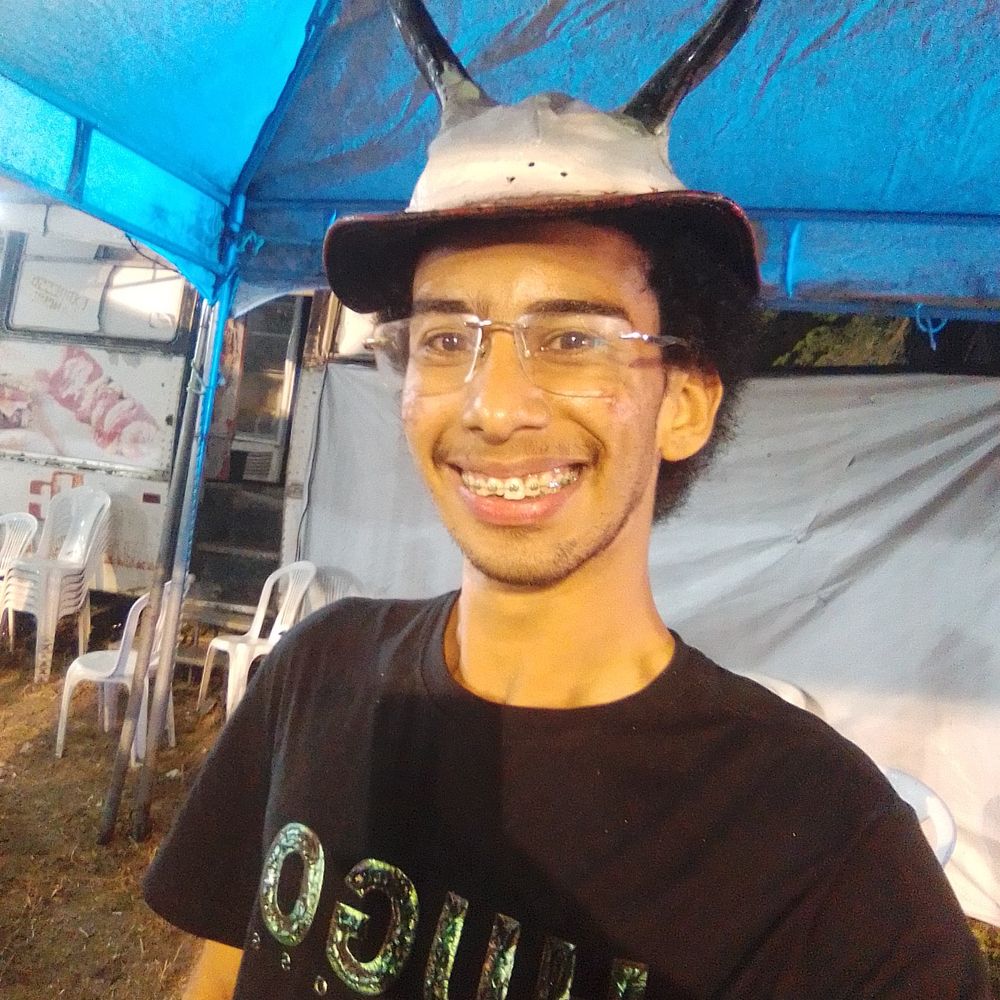 Blogueirinho 