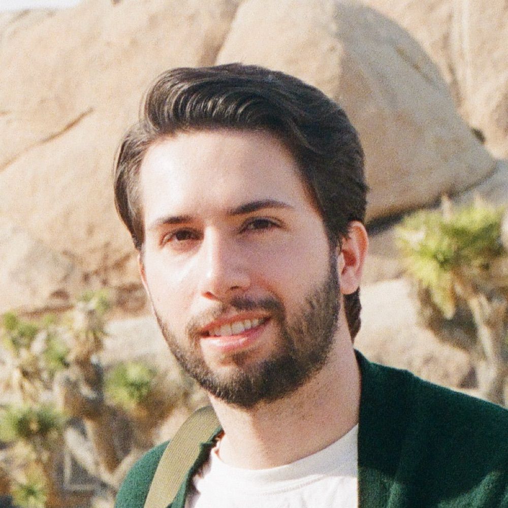 Travis Gonzalez