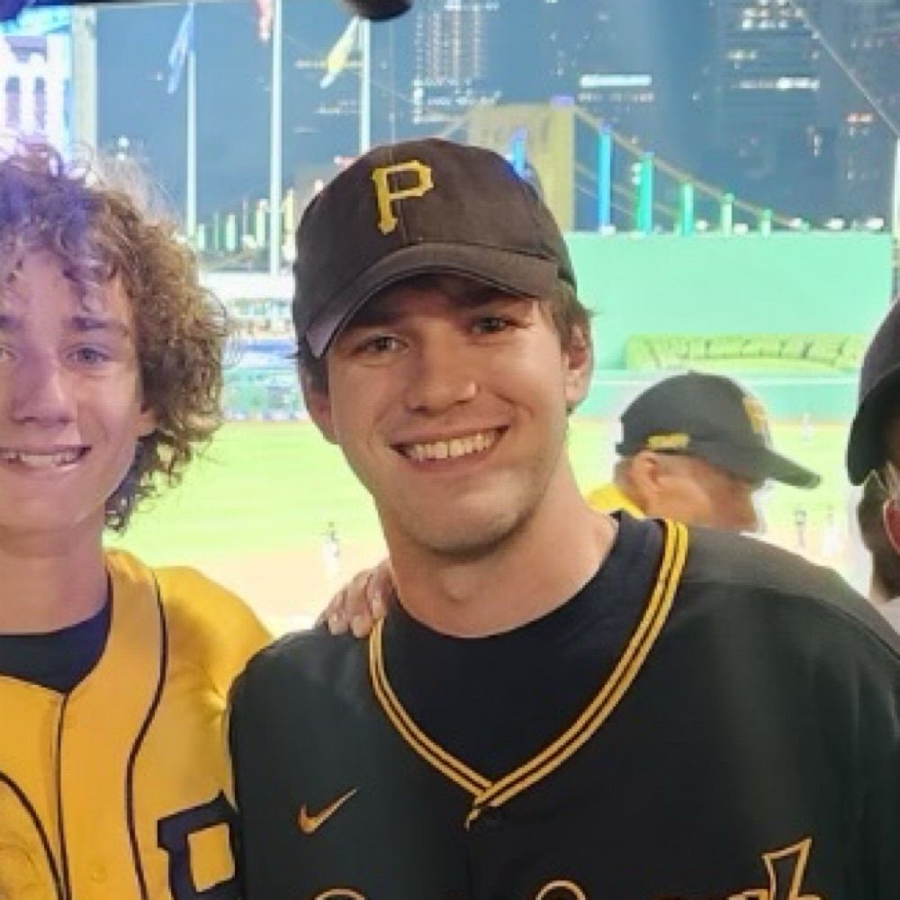 Austin Oravec