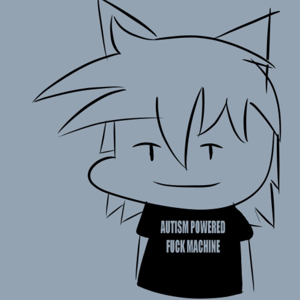 Doger the Dastardly Fennec