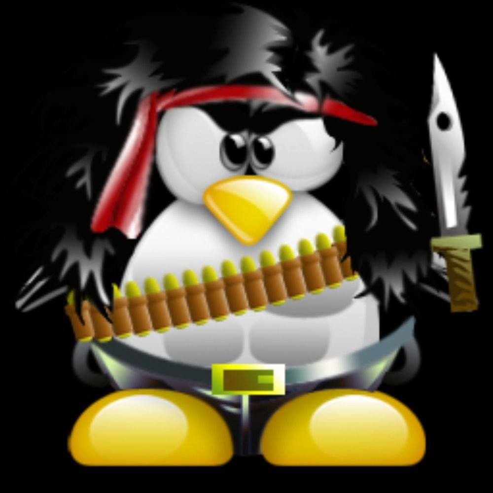 Teeroy Jenkins
