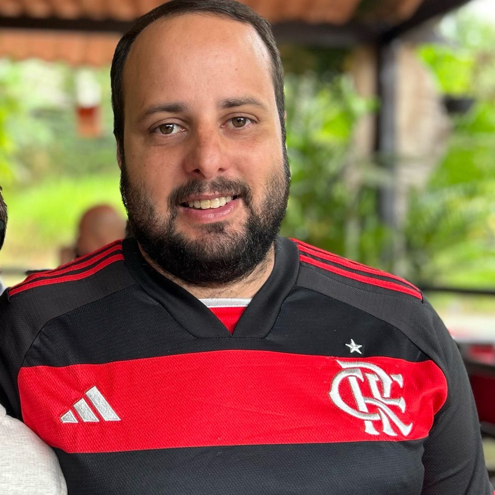 Felipe Fortunato 