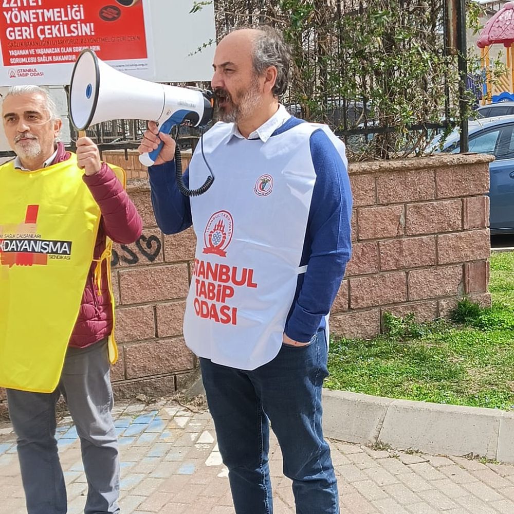Emrah Kırımlı 