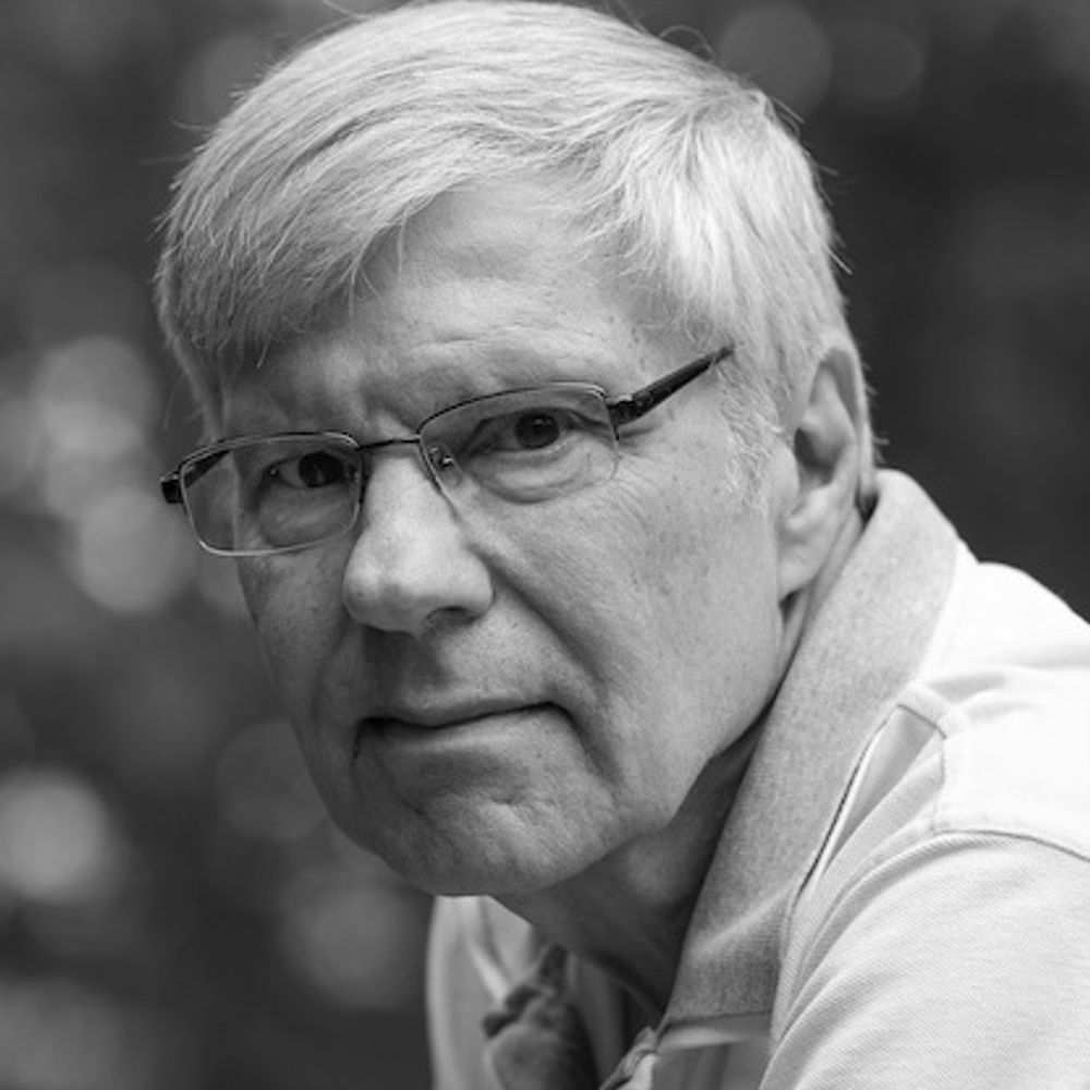 Ben Raterman