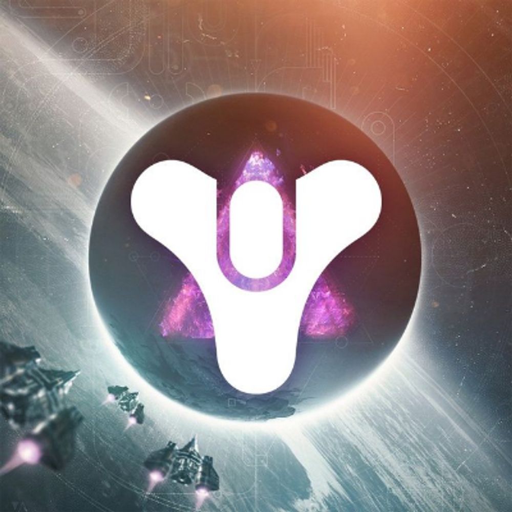 Destiny The Game 🌌