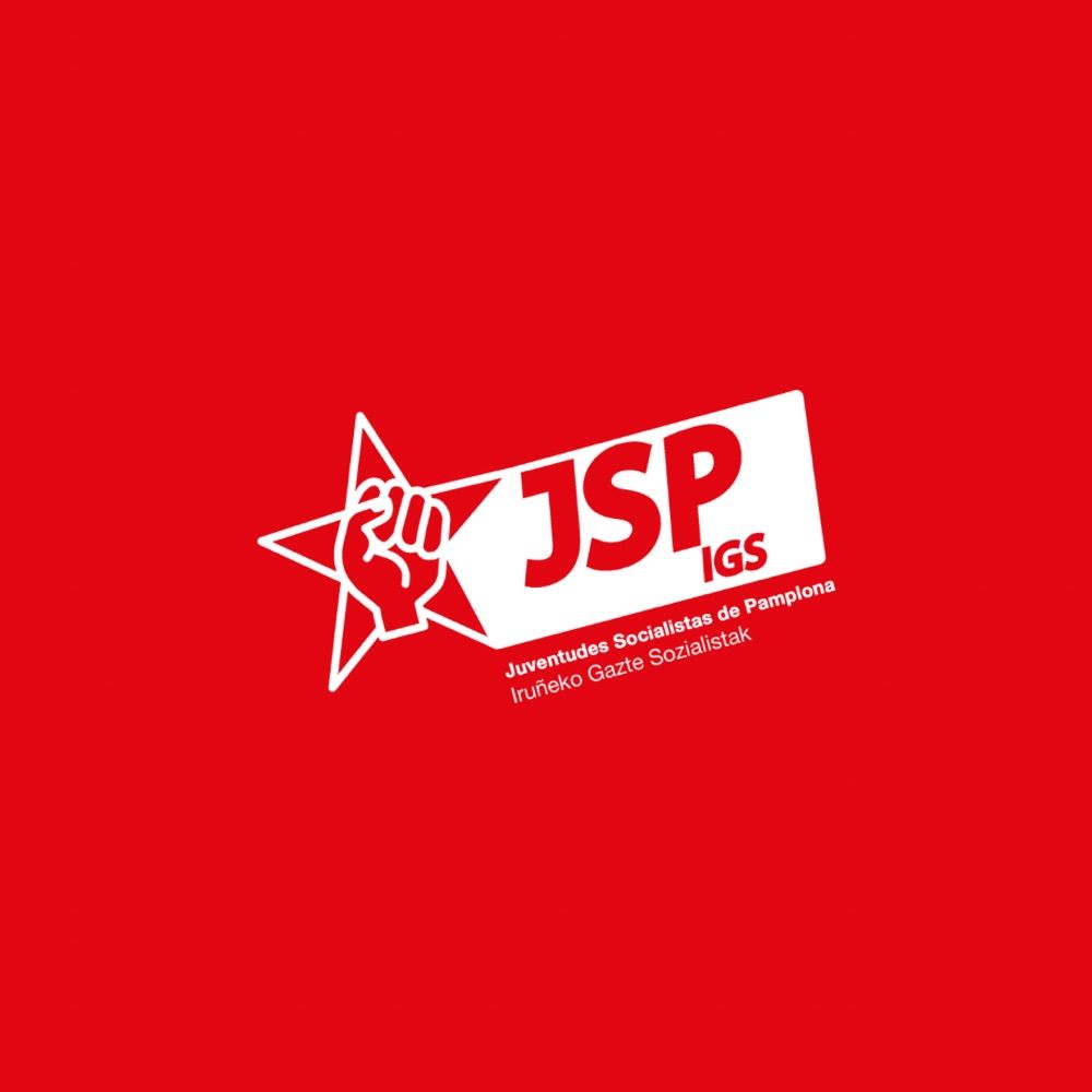 Juventudes Socialistas de Pamplona