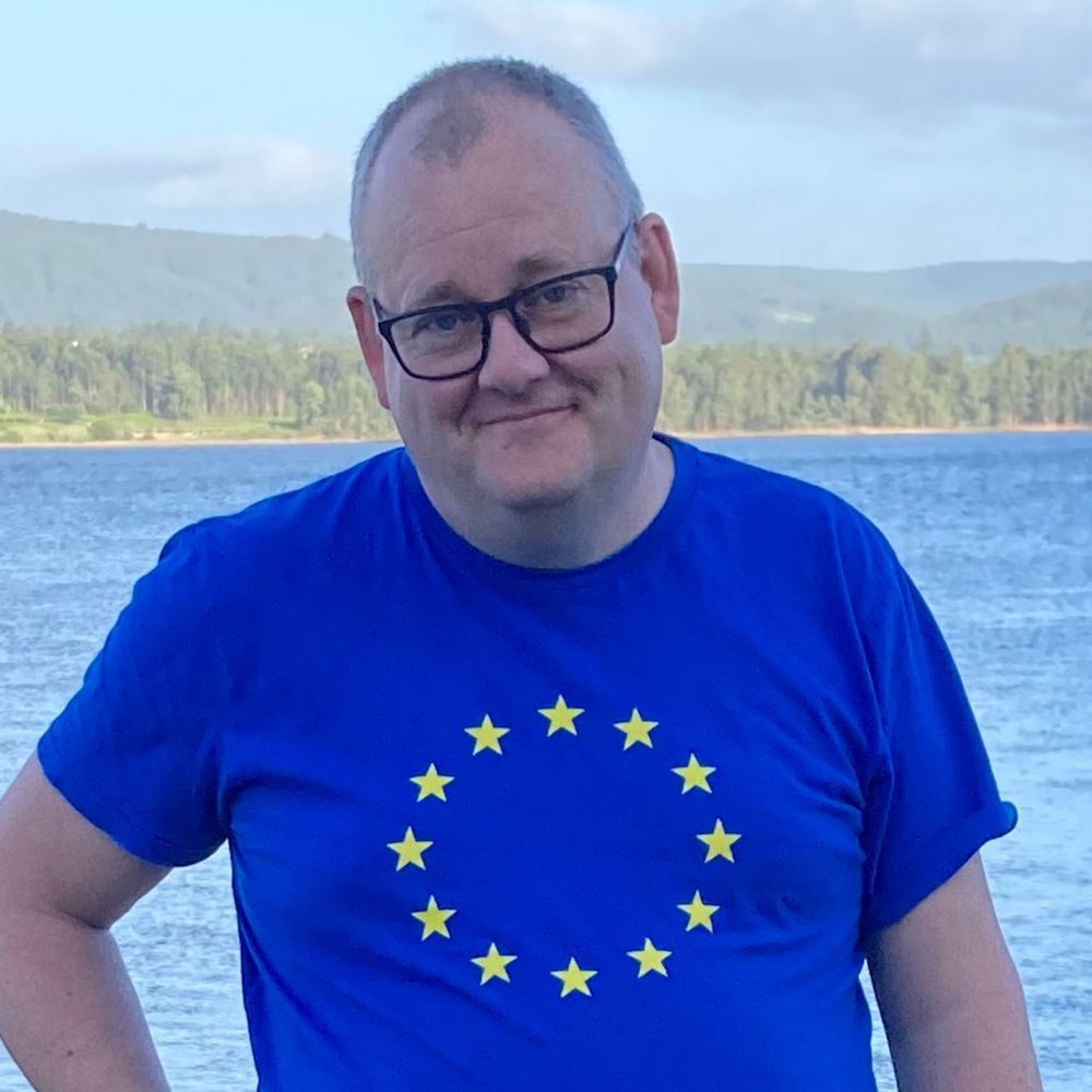 Dan Edström