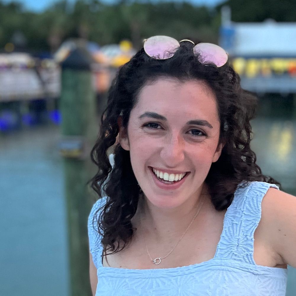 Hannah Brockstein
