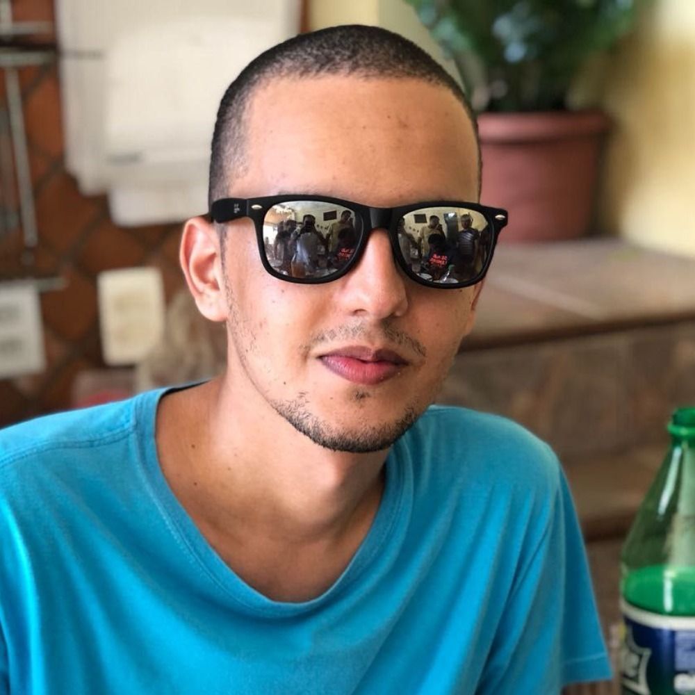 Rafael Ribas