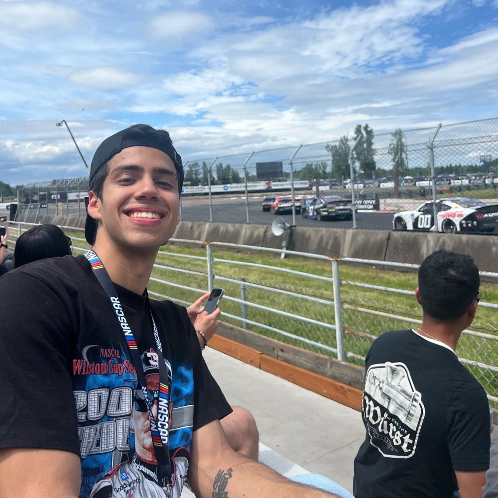 Daniel Céspedes