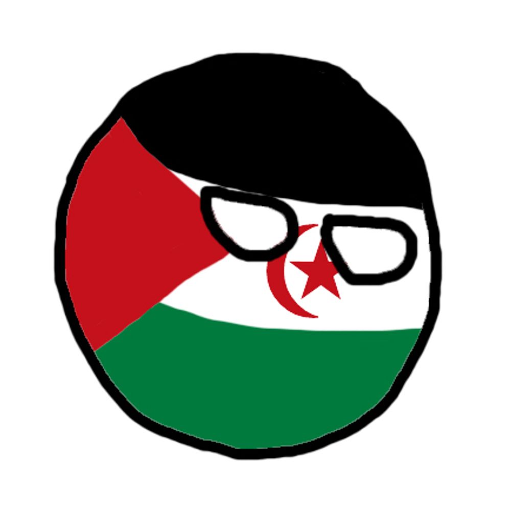 Western Sahara