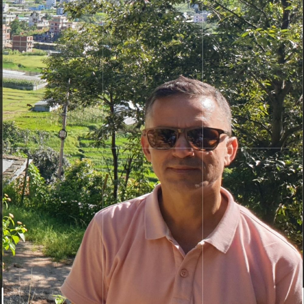 Dinesh Regmi