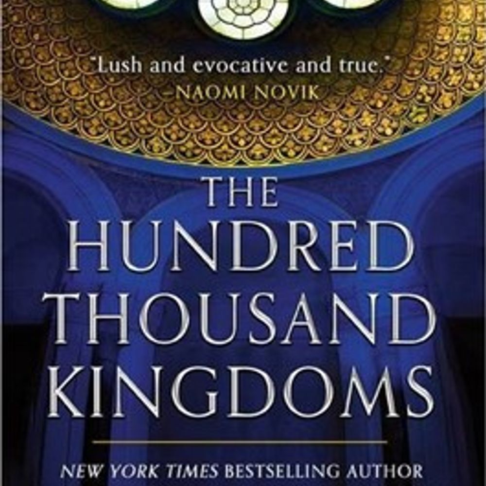 Queer Temporality in The Hundred Thousand Kingdoms