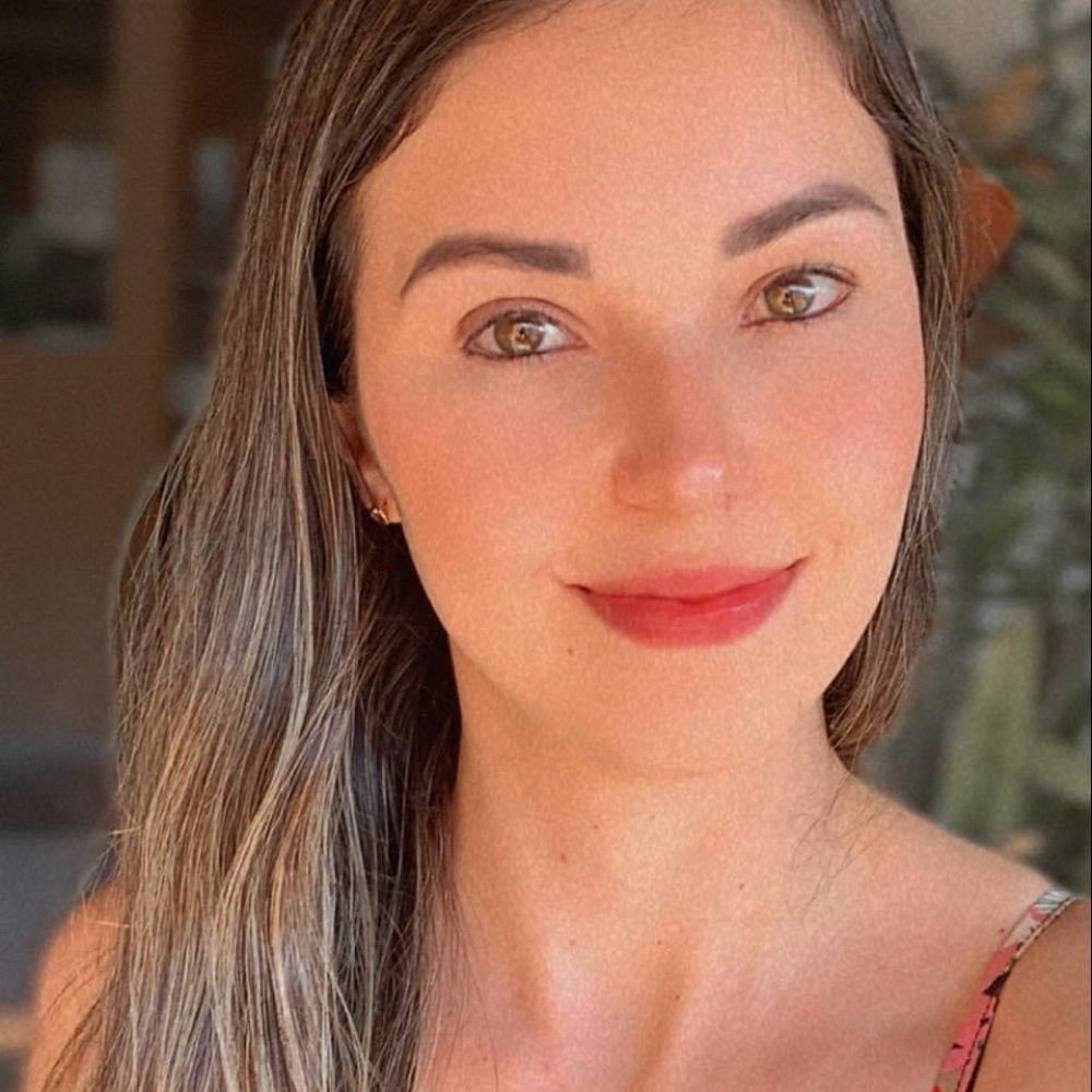 Natalia Mendes