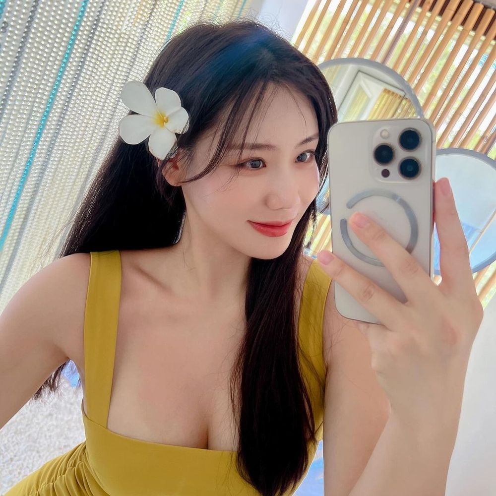 Hera, Jeon