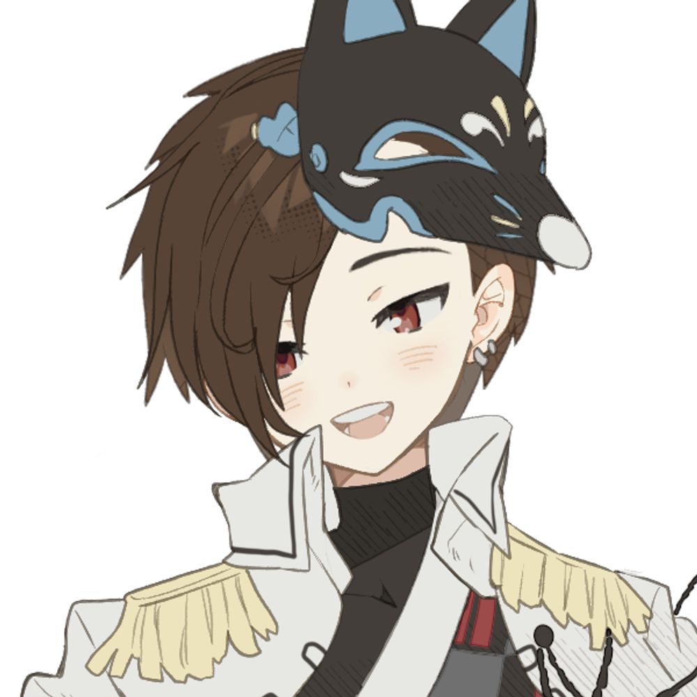 Kaneiara | EN/SG Bee King Vtuber 🔞
