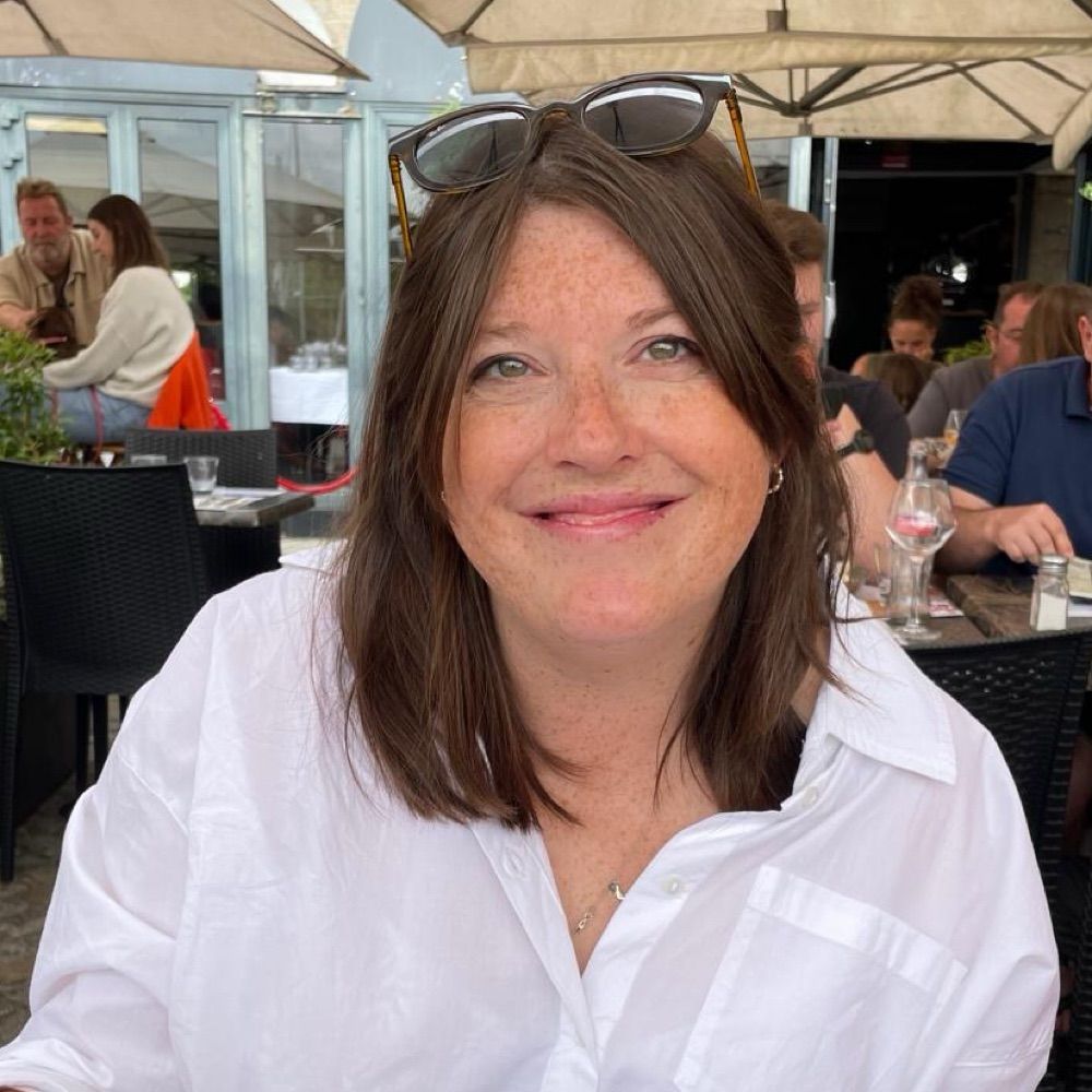 Jo Dunbar